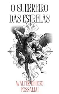 Livro O guerreiro das estrelas