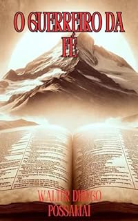 Livro O guerreiro da fé