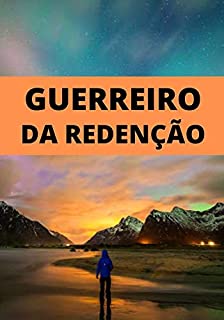Livro Guerreiro da Redenção