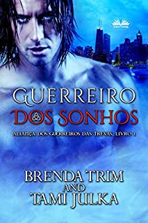 Livro Guerreiro dos Sonhos