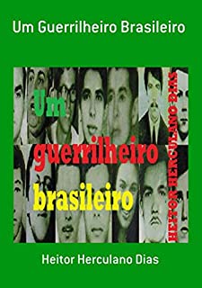 Livro Um Guerrilheiro Brasileiro
