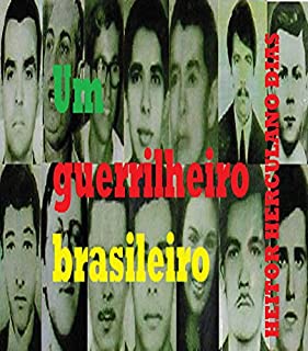Livro UM GUERRILHEIRO BRASILEIRO