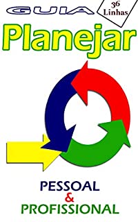Livro Guia 36 - Planejar