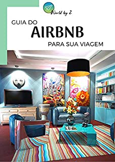 Livro Guia do Airbnb: como usar a plataforma sem ter problemas