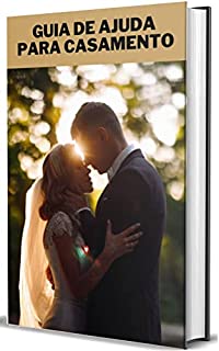 Livro Guia de ajuda para casamento
