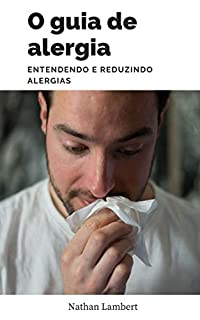 Livro O Guia alergias