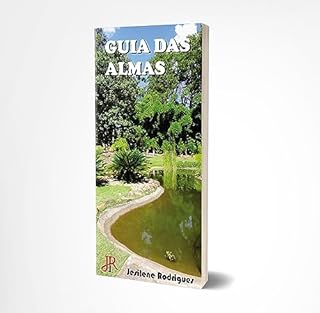 Livro O GUIA DAS ALMAS