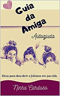 Livro Guia das Amigas
