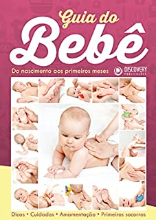 Guia do Bebê (Discovery Publicações)