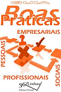 Livro Guia de Boas Práticas