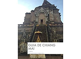 Guia de Chiang Mai (Guias de Viagem Livro 1)