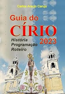 Livro Guia Do Círio 2023