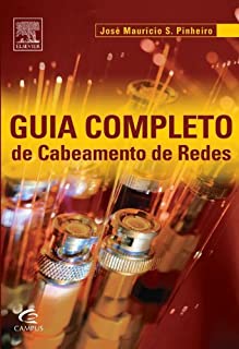 Livro Guia Completo de Cabeamento em Redes