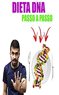 Livro Guia Completo da Dieta DNA