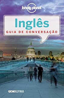 Livro Guia de conversação Lonely Planet - Inglês