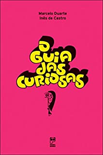 Livro O guia das curiosas