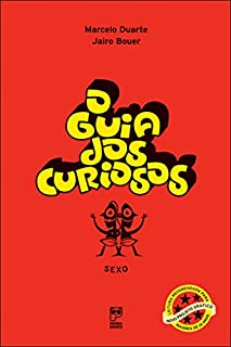 Livro O guia dos curiosos - Sexo
