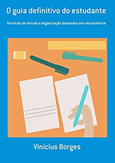 Livro O Guia Definitivo Do Estudante