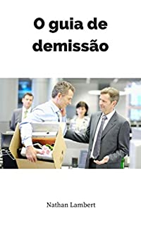 Livro O guia de demissão