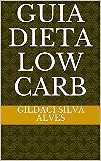 Livro Guia dieta Low Carb