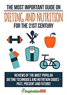 Livro O Grande Guia Sobre Dieta E Nutrição Para Século 21