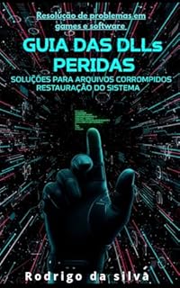 GUIA DAS DLLs PERDIDAS: Como resolver de vez o erro D3DX9.DLL e outros problemas de DirectX em PC Fraco.