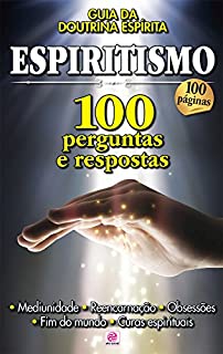 Livro Guia da Doutrina Espírita