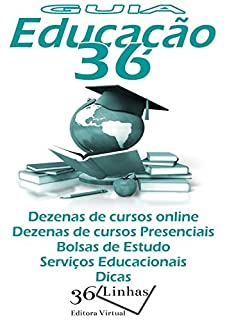 Livro Guia Educação 36