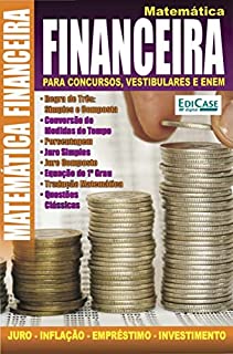Guia Educando - 05/07/2021 - Juros - Inflação - Empréstimo - Investimento (EdiCase Publicações)