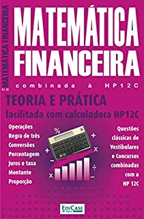 Guia Educando - 09/08/2021 - Combinada à HP 12C (EdiCase Publicações)
