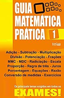Livro Guia Educando - 10/05/2021 - Matemática prática