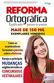 Guia Educando - 11/10/2021 - Reforma Ortográfica: Explicando Passo a Passo (EdiCase Publicações)