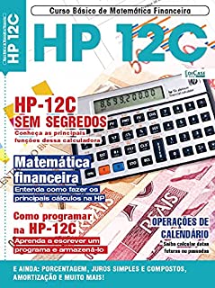 Livro Guia Educando - 12/04/2021 - HP 12C