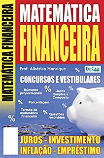 Livro Guia Educando - 12/07/2021 - Juros - Investimentos - Inflação - Empréstimo (EdiCase Publicações)