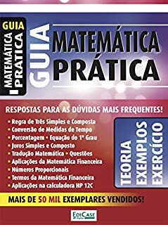 Livro Guia Educando - 14/06/2021 - Matemática Prática (EdiCase Publicações)
