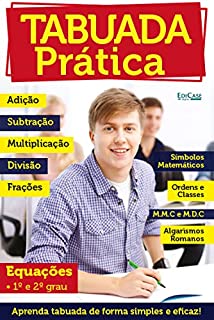 Guia Educando - 18/10/2021 - Tabuada (EdiCase Publicações)