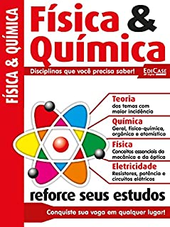 Guia Educando - 19/04/2021 - Física e Química