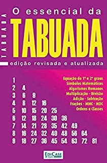 Guia Educando - 20/09/2021 - Tabuada (EdiCase Publicações)