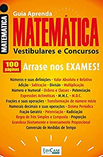 Livro Guia Educando - 26/04/2021 - Vestibulares e Concursos