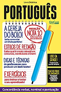 Livro Guia Educando - 28/06/2021 - Português (EdiCase Publicações)