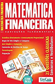 Livro Guia Educando - 30/08/2021 - Operações Fundamentais (EdiCase Publicações)