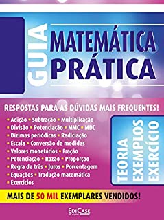 Livro Guia Educando - 31/05/2021 - Teoria exemplos exercicio (EdiCase Publicações)