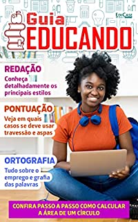 Guia Educando Ed. 02 - Ortografia (EdiCase Publicações)