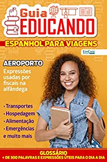 Guia Educando Ed. 12 - Para viagens (EdiCase Digital)