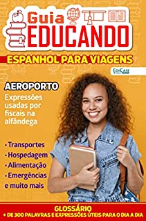 Livro Guia Educando Ed. 12 - Para viagens (EdiCase Digital)