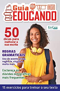 Guia Educando Ed. 17 - Regras Gramaticais (EdiCase Digital)
