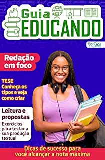 Livro Guia Educando Ed. 21 - Potenciação (EdiCase Digital)