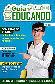 Livro Guia Educando Ed. 22 - Hífen (EdiCase Digital)