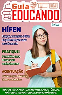 Guia Educando Ed. 23 - Reforma ortográfica (EdiCase Digital)