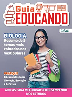 Guia Educando Ed. 27 - Biologia (EdiCase Digital)